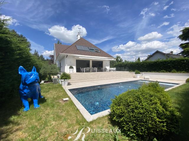 Maison vente à Dijon, Fontaine-lès-dijon