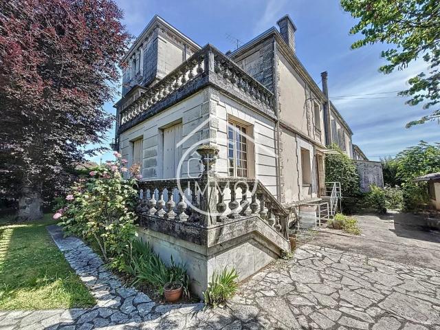 Maison vente à Lotissement du Sol de la Dime, Pineuilh