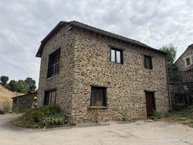 Maison vente à Rodez, Le Cayrol