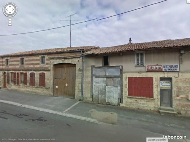 Maison vente à Châlons-en-Champagne, Valmy