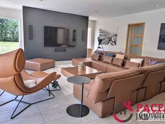Maison vente à Castres, Cambounet-sur-le-sor