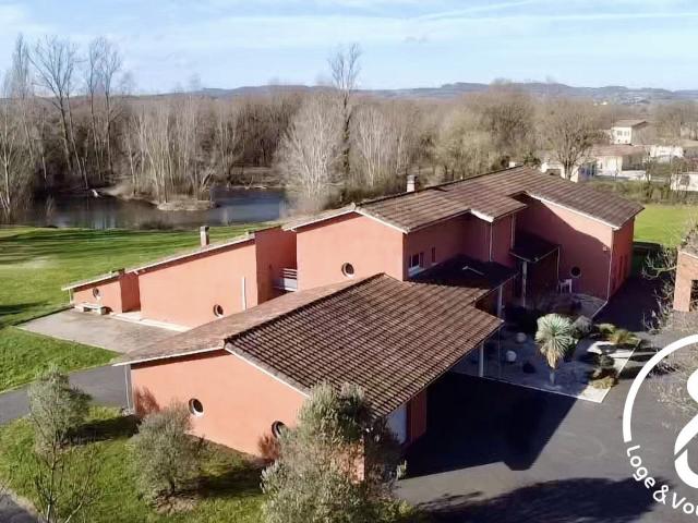Maison vente à Castres, Cambounet-sur-le-sor