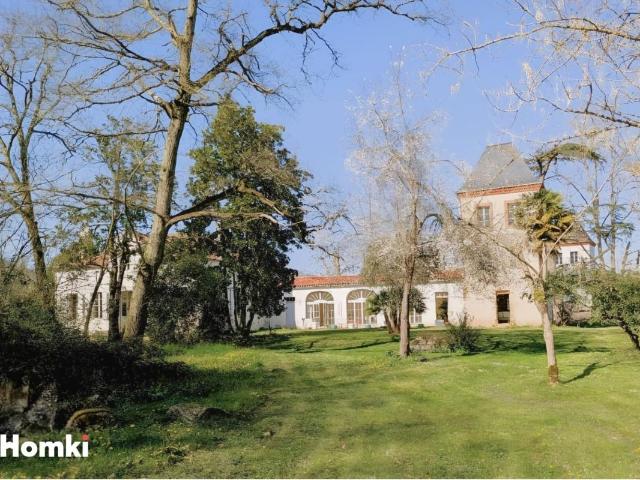 Maison vente à Condom, Nogaro