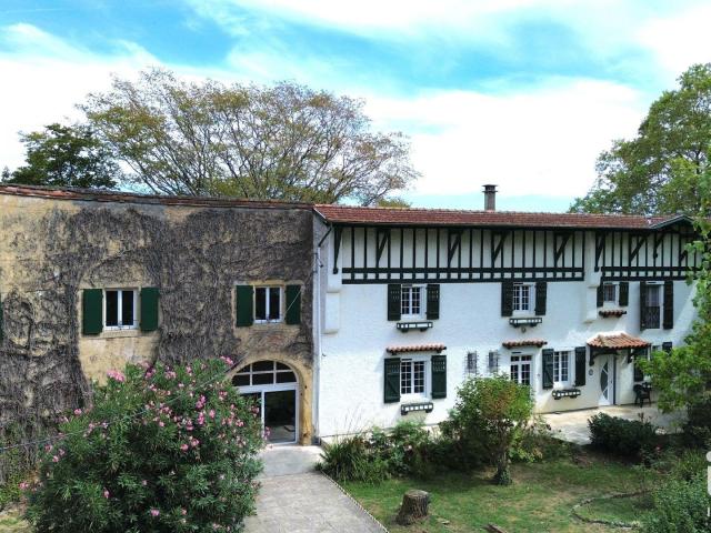Maison vente à Pau, Peyrelongue-abos