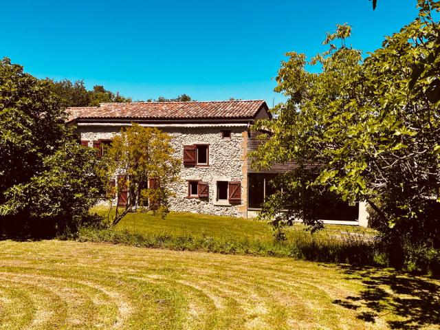 Maison vente à Limoux, Escueillens-et-saint-just-de-bélengard