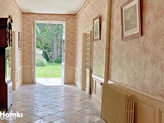 Maison vente à Condom, Nogaro