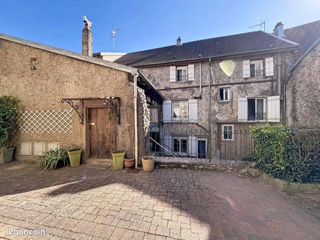 Maison vente à Blamont, Doubs