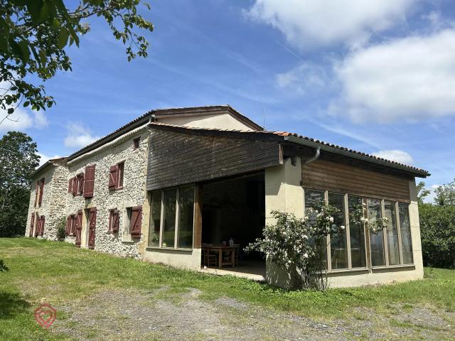 Maison vente à Belvèze-du-Razès, Aude