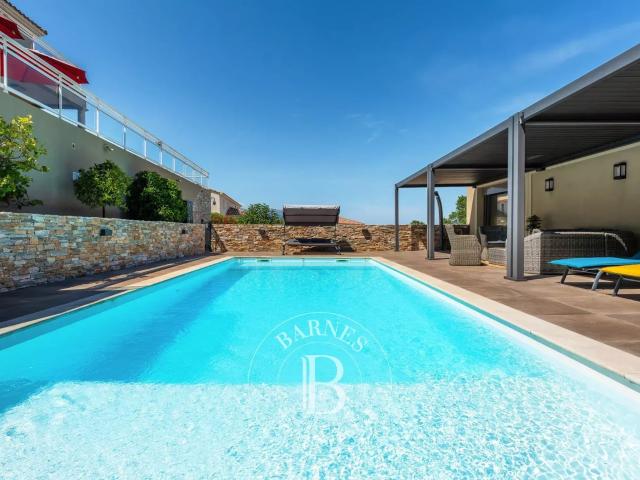 Maison vente à Bastia, Biguglia