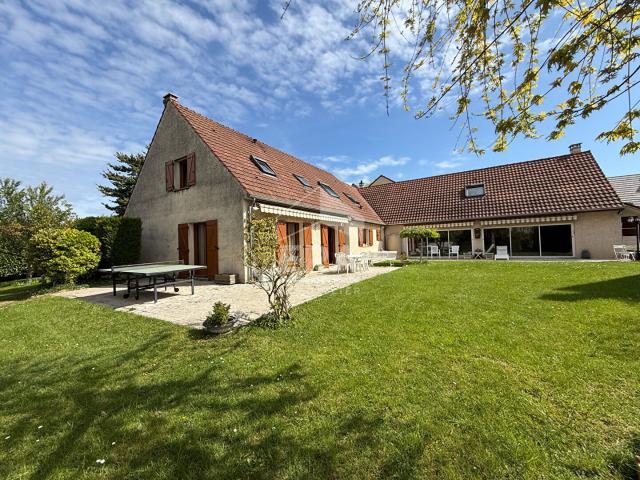 Maison vente à Torcy, Pontault-combault