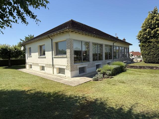Maison vente à Limoges, Saint-yrieix-la-perche