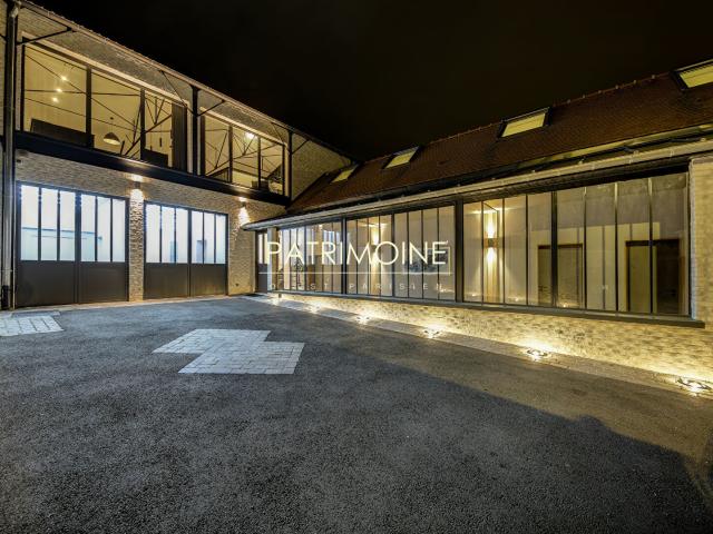 Maison vente à Aigremont