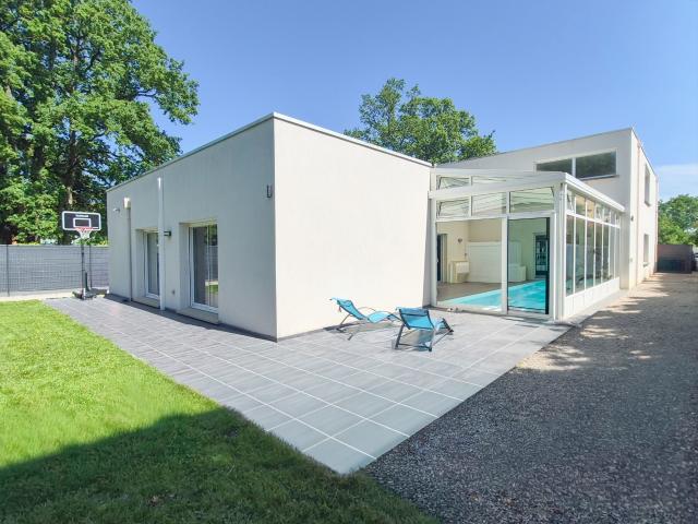 Maison vente à Palaiseau, Montlhéry