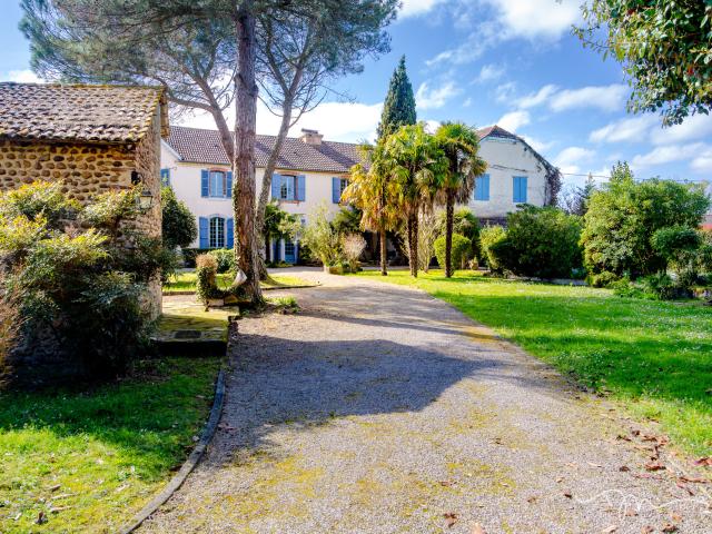 Maison vente à Tarbes, Vic-en-bigorre