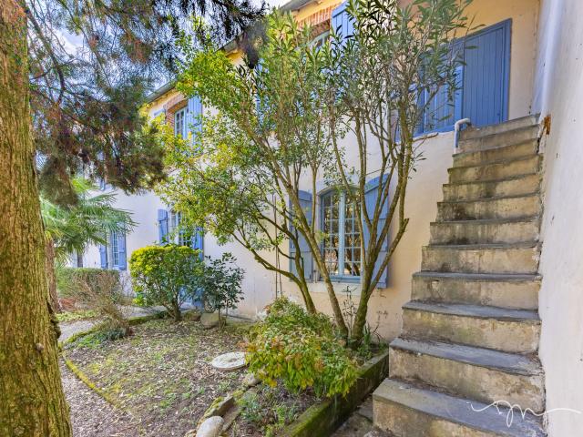 Maison vente à Tarbes, Vic-en-bigorre