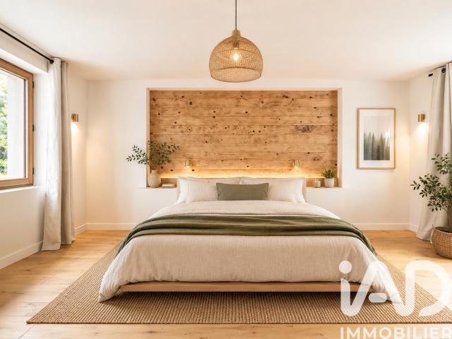 Maison location à Thonon-les-Bains, Chens-sur-léman