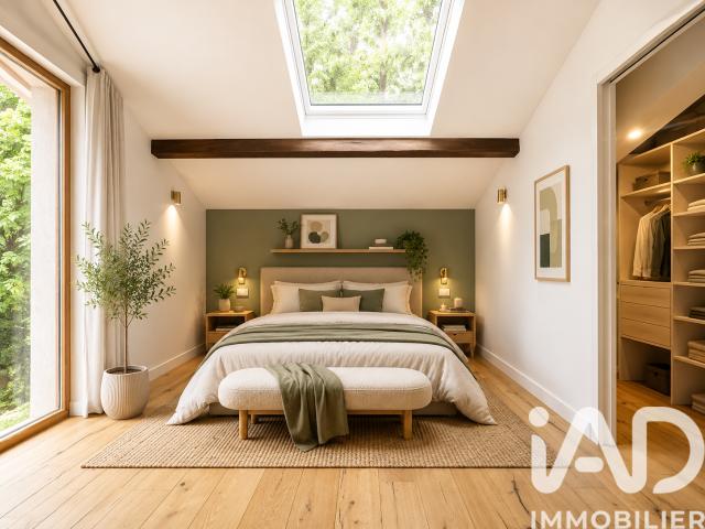 Maison location à Thonon-les-Bains, Chens-sur-léman