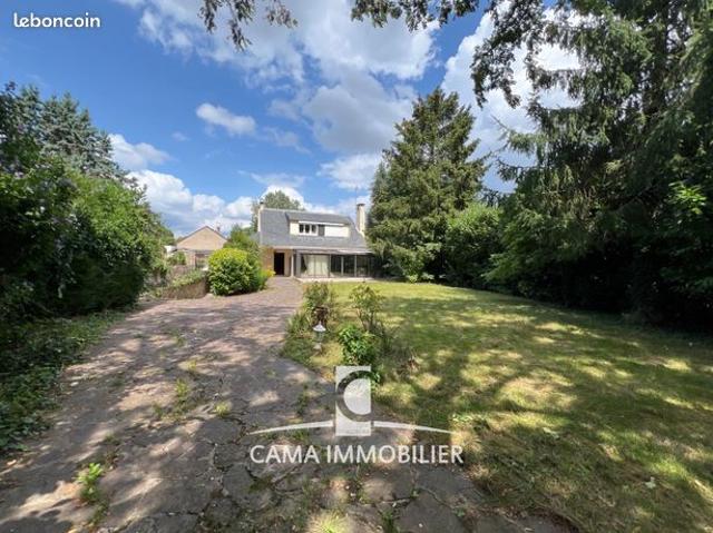 Maison vente à Belfort, Buc