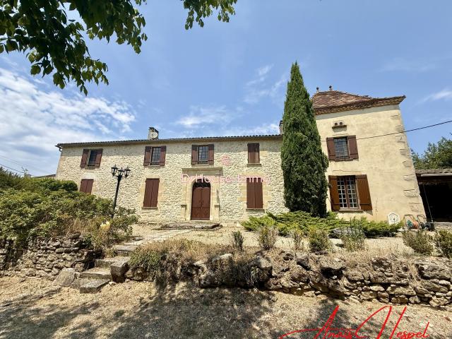 Maison vente à Les Audeberts, Coutures