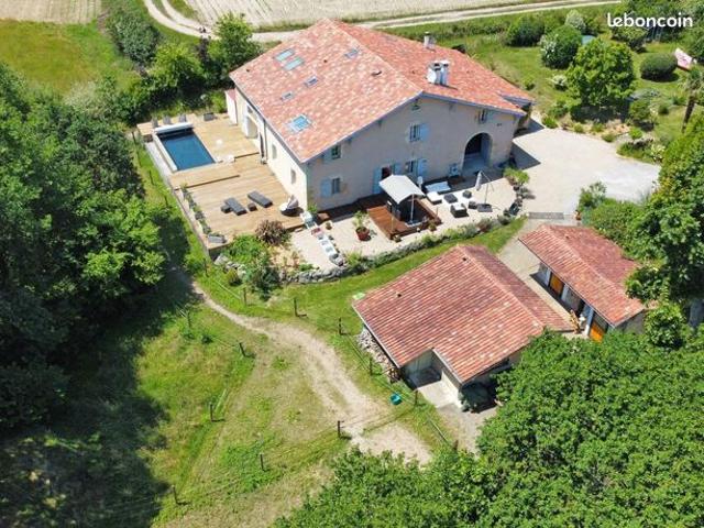 Maison vente à Saint-martin-de-seignanx, Landes