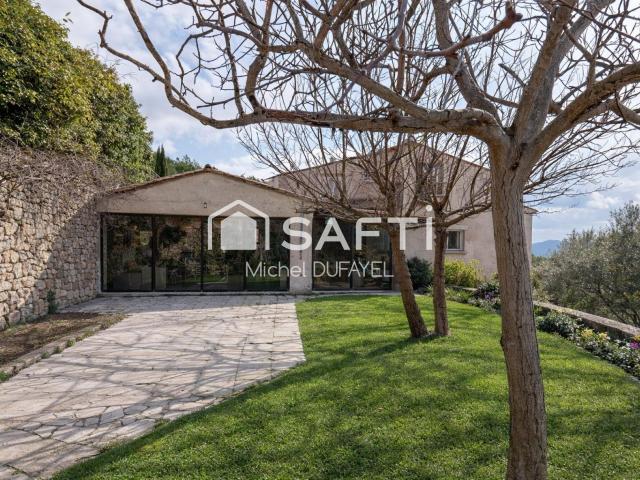 Maison vente à Arrondissement de Draguignan, Claviers