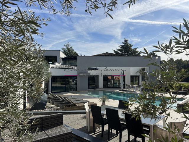 Maison vente à Lyon, Métropole de Lyon