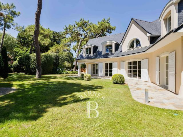 Maison vente à Saint-Nazaire, La Baule-escoublac
