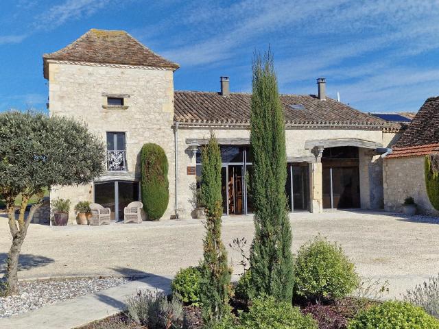 Maison vente à Bergerac, Issigeac