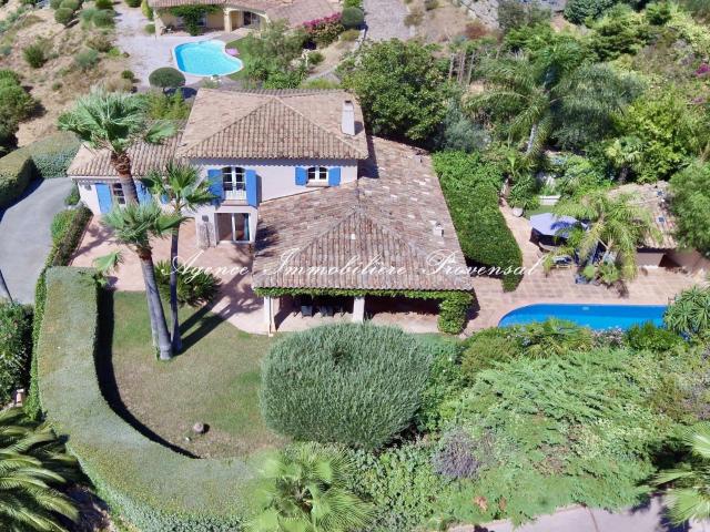 Maison vente à Franc, Sainte-Maxime