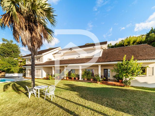 Maison vente à La Réunion
