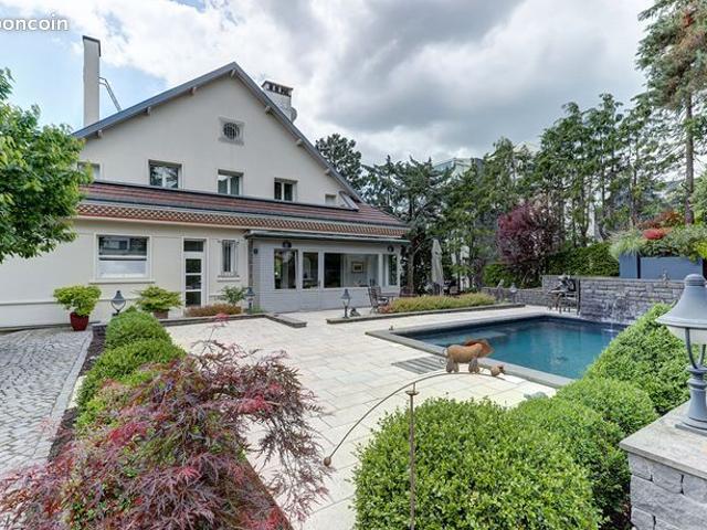 Maison vente à France métropolitaine, Chamalières