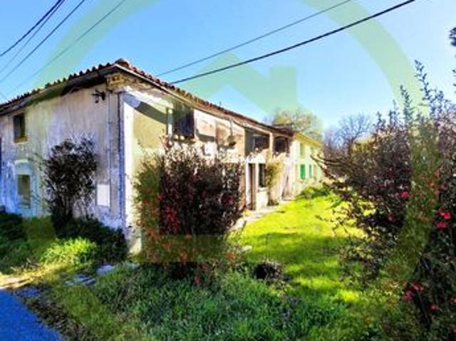 Maison vente à Jonzac, Léoville