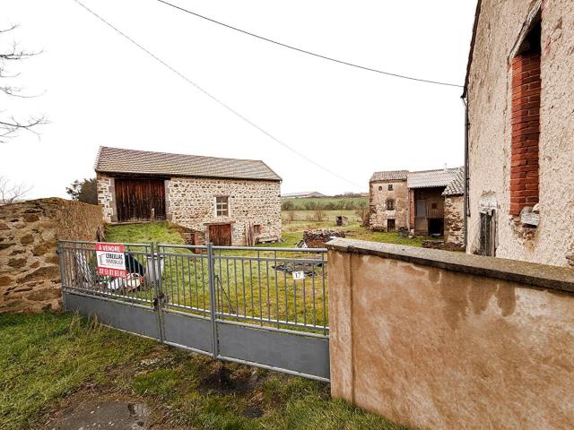 Maison vente à Brioude, Léotoing