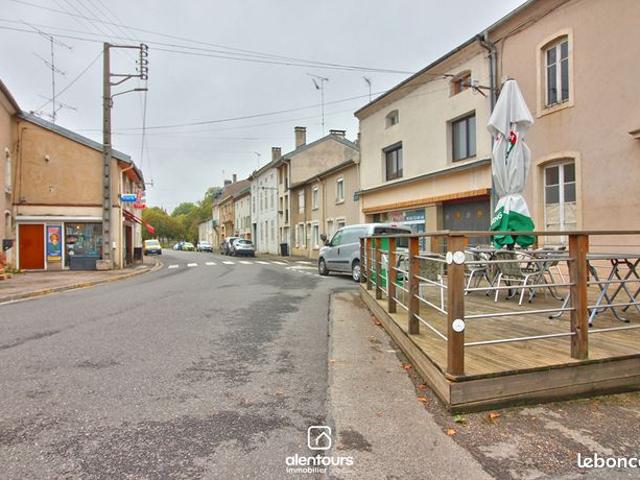 Maison vente à Haroué, Meurthe-et-Moselle