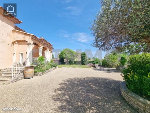 Maison vente à Béziers, Espondeilhan