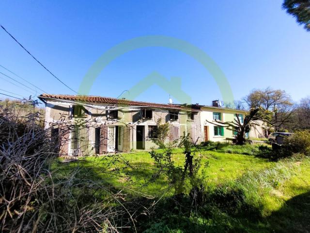Maison vente à Léoville, Charente-Maritime