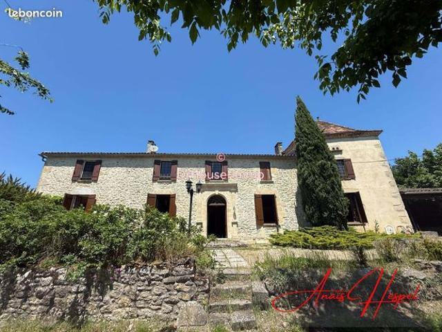 Maison vente à Mont-de-Marsan, Monségur