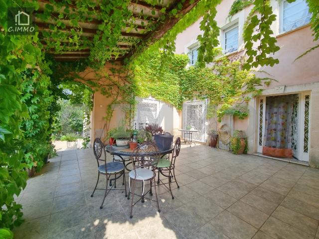 Maison vente à Béziers, Espondeilhan