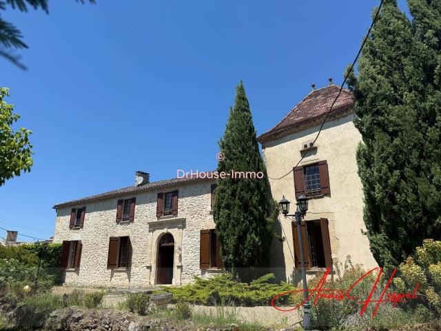 Maison vente à Langon, Nouvelle-Aquitaine
