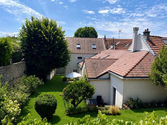 Maison vente à Palaiseau, Bièvres