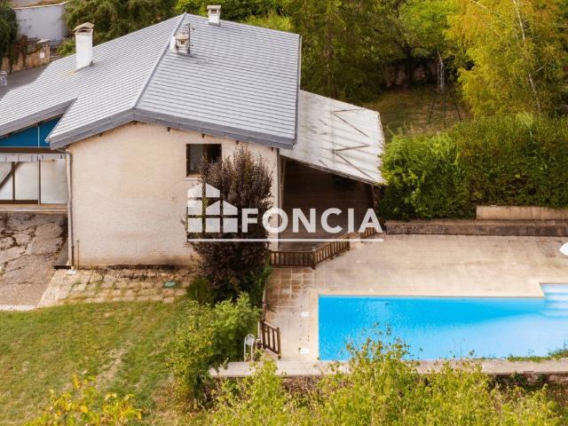 Maison vente à Cardaillac, Rodez