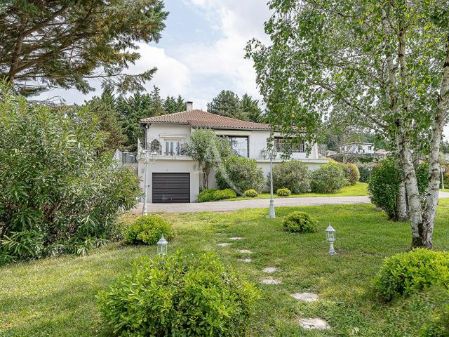 Maison vente à Toulouse, Montjoire