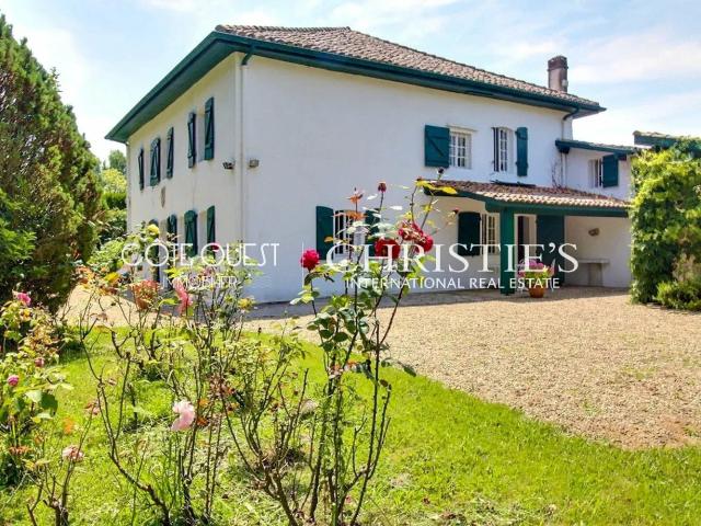 Maison vente à Bayonne