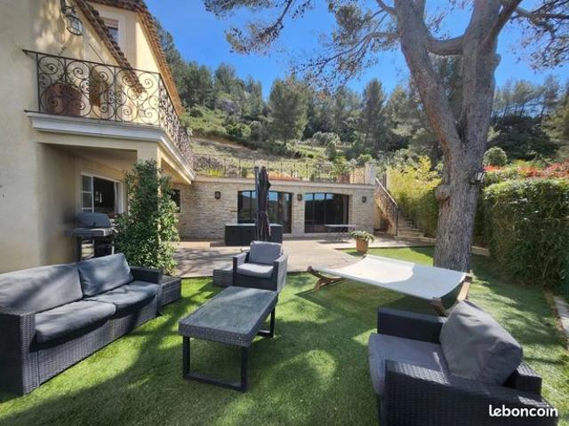Maison vente à Marseille, Allauch
