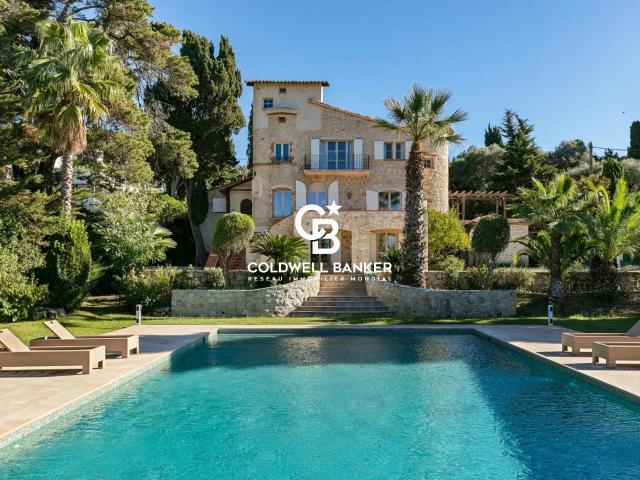 Maison vente à Grasse, Antibes