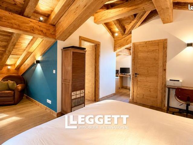 Maison vente à Albertville, Auvergne-Rhône-Alpes