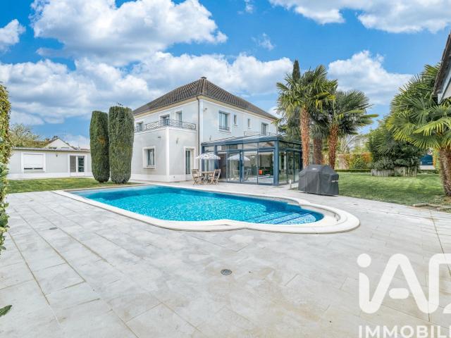 Maison vente à Meaux