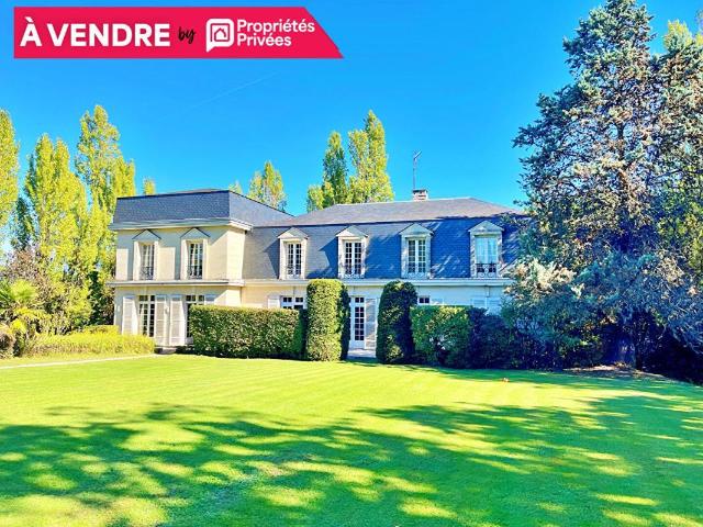 Maison vente à Yvrac, Gironde