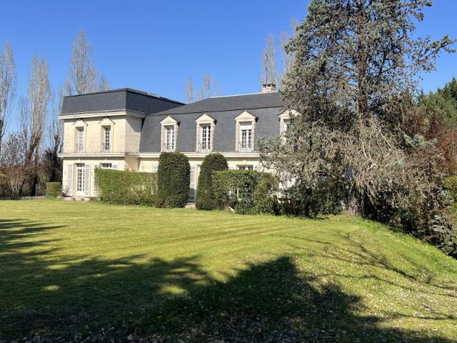 Maison vente à Yvrac, Gironde