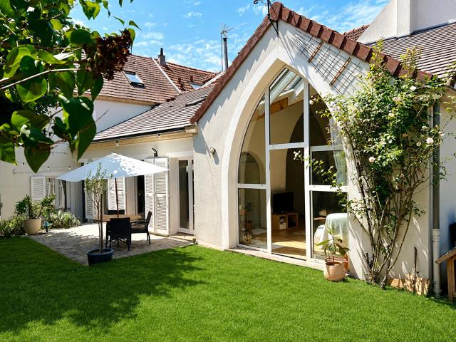 Maison vente à Vauboyen, Bièvres
